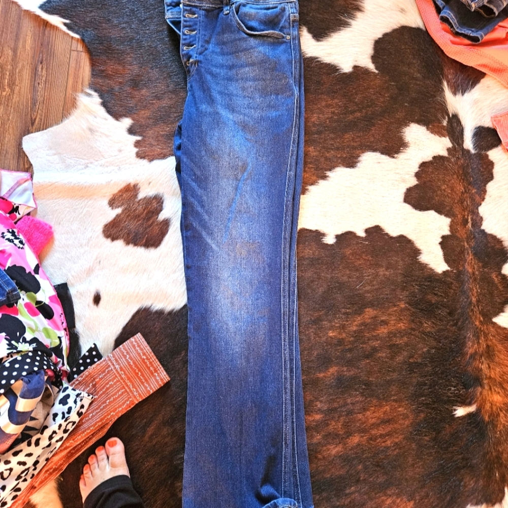 Kancan jeans
